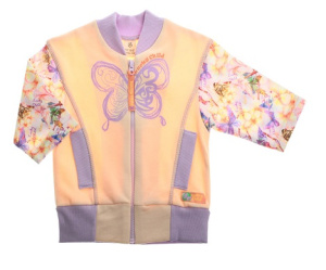 Загружен сначала в Репорт.
Потом перегружен в УТ11.1.
А потом и в УТ11.4.