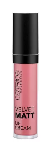 Губная помада кремовая Velvet Matt Lip Cream Губная помада кремовая Velvet Matt Lip Cream