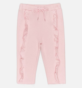 Загружен сначала в Репорт.
Потом перегружен в УТ11.1.
А потом и в УТ11.4.