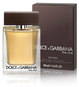 Скопирован_D&G THE ONE edt 100ml (m) М