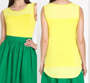 Загружен сначала в Репорт.
Потом перегружен в УТ11.1.
А потом и в УТ11.4.