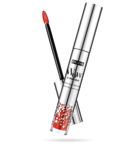 Губная помада жидкая WOW Lipstick трансформер 3 мл т005