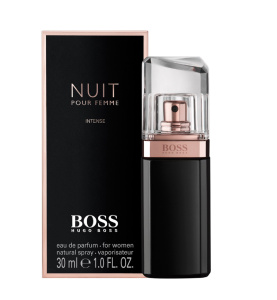 Скопирован_HB BOSS NUIT edp 30ml (w) М