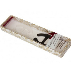 Загружен сначала в Репорт.
Потом перегружен в УТ11.1.
А потом и в УТ11.4.