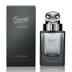 Скопирован_GUCCI BY GUCCI edt 50ml (m)