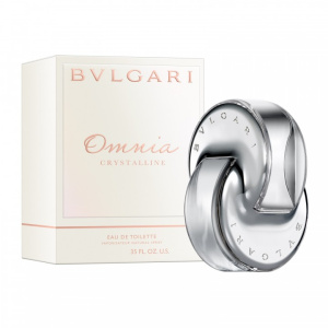 Скопирован_BVLGARI OMNIA CRYSTALLINE edt 40ml (w) М