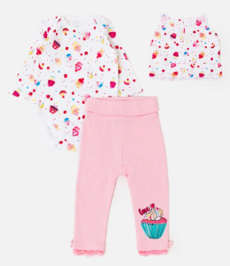 Загружен сначала в Репорт.
Потом перегружен в УТ11.1.
А потом и в УТ11.4.