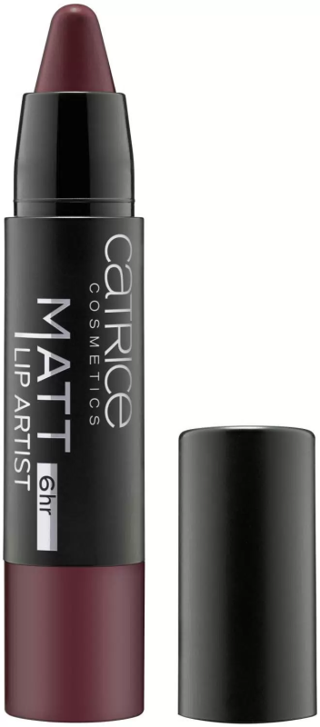 Губная помада Matt Lip Artist 6HR Губная помада Matt Lip Artist 6HR