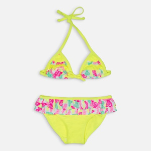 Загружен сначала в Репорт.
Потом перегружен в УТ11.1.
А потом и в УТ11.4.