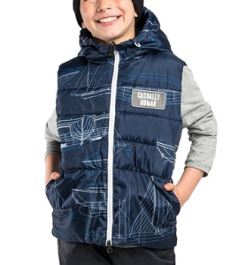 Загружен сначала в Репорт.
Потом перегружен в УТ11.1.
А потом и в УТ11.4.