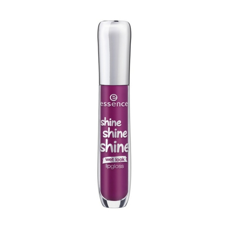 Блеск д/губ SHINE SHINE SHINE LIPGLOSS Блеск д/губ SHINE SHINE SHINE LIPGLOSS