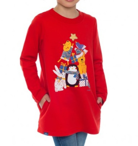 Загружен сначала в Репорт.
Потом перегружен в УТ11.1.
А потом и в УТ11.4.