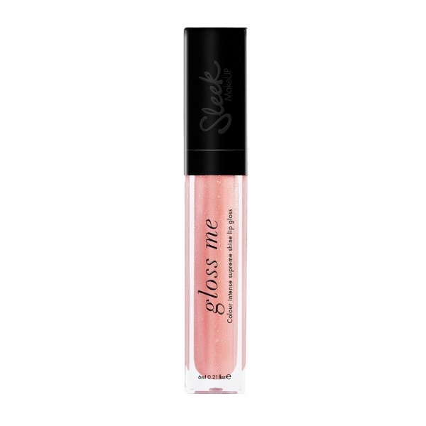 БЛЕСК ДЛЯ ГУБ GLOSS ME БЛЕСК ДЛЯ ГУБ GLOSS ME