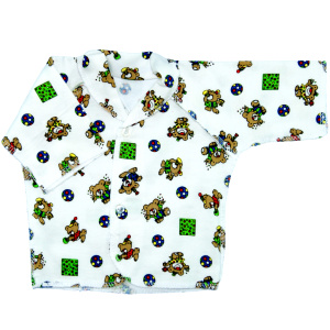 Загружен сначала в Репорт.
Потом перегружен в УТ11.1.
А потом и в УТ11.4.