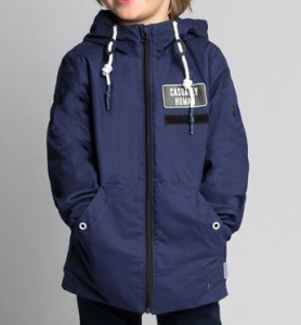 Загружен сначала в Репорт.
Потом перегружен в УТ11.1.
А потом и в УТ11.4.