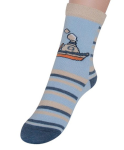 Загружен сначала в Репорт.
Потом перегружен в УТ11.1.
А потом и в УТ11.4.