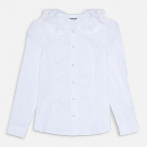 Загружен сначала в Репорт.
Потом перегружен в УТ11.1.
А потом и в УТ11.4.