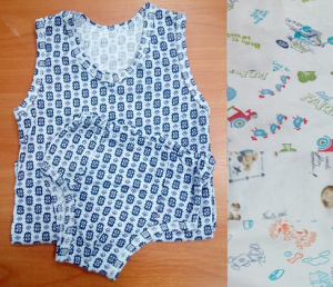 Загружен сначала в Репорт.
Потом перегружен в УТ11.1.
А потом и в УТ11.4.