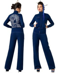 Загружен сначала в Репорт.
Потом перегружен в УТ11.1.
А потом и в УТ11.4.