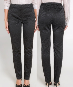 Загружен сначала в Репорт.
Потом перегружен в УТ11.1.
А потом и в УТ11.4.