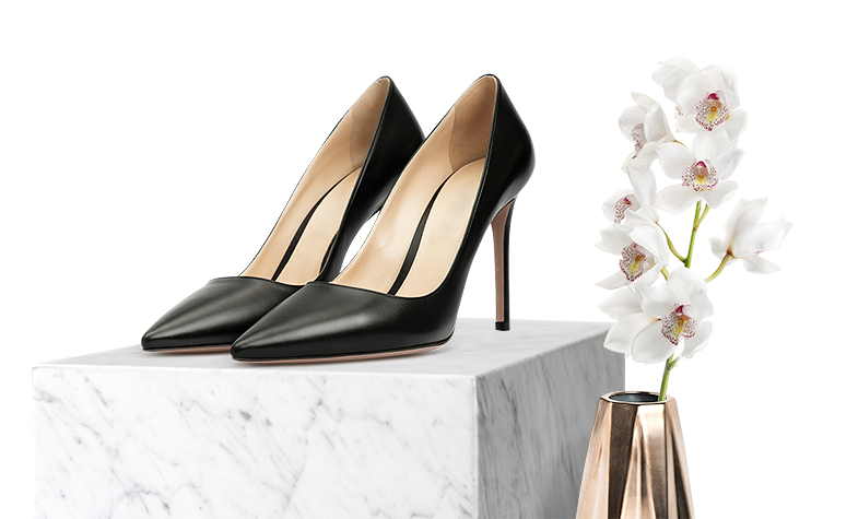 Обувь из натуральной кожи Обувь из натуральной кожи