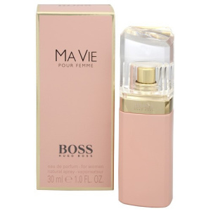 Скопирован_HB BOSS Ma Vie edp 30ml (w) М