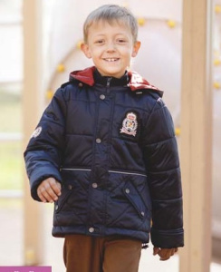 Загружен сначала в Репорт.
Потом перегружен в УТ11.1.
А потом и в УТ11.4.