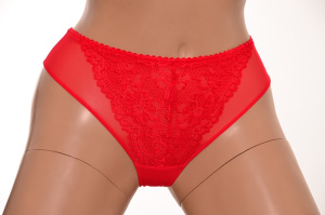 Эмилия 2561 красный