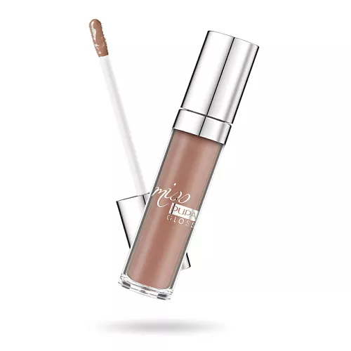 Блеск для губ Miss Pupa Gloss Блеск для губ Miss Pupa Gloss