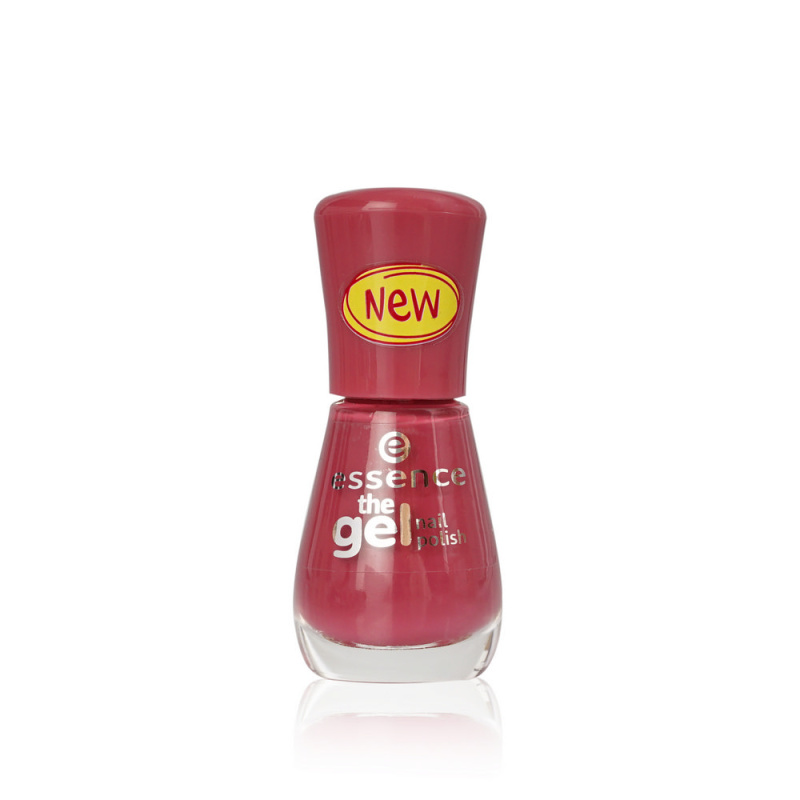 Лак для ногтей The gel Лак для ногтей The gel