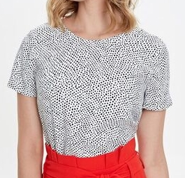 Загружен сначала в Репорт.
Потом перегружен в УТ11.1.
А потом и в УТ11.4.