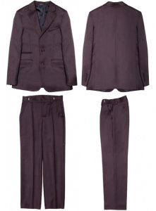 Загружен сначала в Репорт.
Потом перегружен в УТ11.1.
А потом и в УТ11.4. Загружен сначала в Репорт.
Потом перегружен в УТ11.1.
А потом и в УТ11.4.