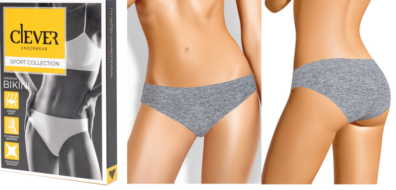 LB012pk Трусы жен.спорт РУБЧИК LB012pk Трусы жен.спорт РУБЧИК