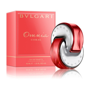 Скопирован_BVLGARI OMNIA CORAL edt 25ml (w) М