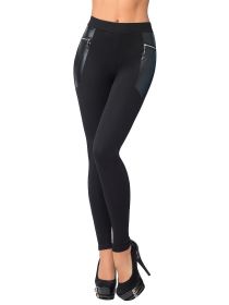 Загружен сначала в Репорт.
Потом перегружен в УТ11.1.
А потом и в УТ11.4.