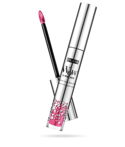 Губная помада жидкая WOW Lipstick трансформер 3 мл т006