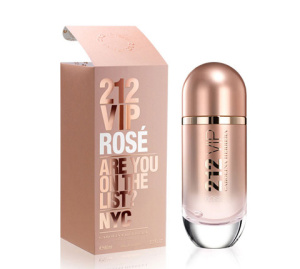 Скопирован_CH 212 VIP ROSE edp 30ml (w) М