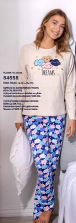 54558
