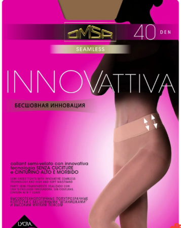 Innovattiva 40