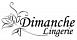 DIMANCHE DIMANCHE