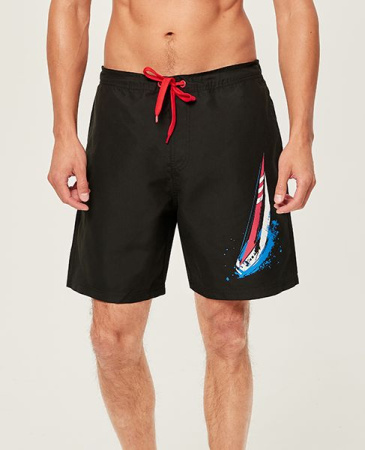 Devon__black__0__Shorts__1__0110311012__nl черный 0