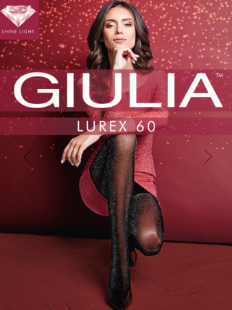 LUREX60 LUREX 60 колготки 60 дэн