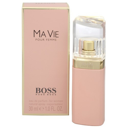 Скопирован_HB BOSS Ma Vie edp 30ml (w) М