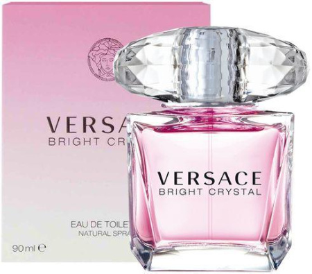 Скопирован_VERSACE CRISTALL BRIGHT edt 90ml (w) М